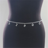 Waist Chain Waistchain Waistchains Fashion Styles MW272334