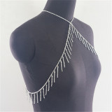 Necklaces Shoulder Chains accessories Fashion Styles MW283243