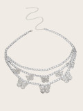 Waist Chain Waistchain Waistchains Fashion Styles MW2789910