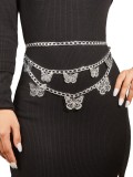 Waist Chain Waistchain Waistchains Fashion Styles MW2789910