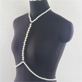 Chest Chain Chains Fashion Styles accessories MW283344