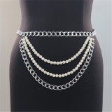 Waist Chain Waistchain Waistchains Fashion Styles MW273041