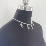 Fashion styles Necklaces Pendant SM2694105