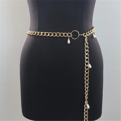 Waist Chain Waistchain Waistchains Fashion Styles MW2698109