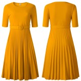New hot Style women's dress Party Dress D02839