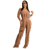 Fashionable new two-piece set for women K10069710
