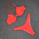 New women's bikini sexy swimsuit set FX201526