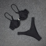 New women's bikini sexy swimsuit set FX201526