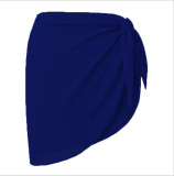 New women's Chiffon shawl swimsuit shawl 904657