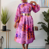 New hot Style women's dress D22435