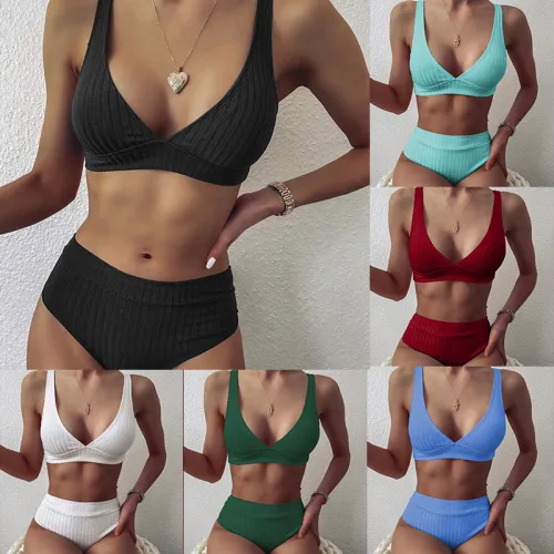 New women's bikini sexy swimsuit set FF20213