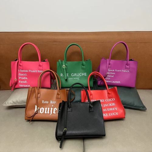 Fashion women's bags handbags