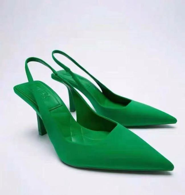 Fashion women heels sandals heel sandals Fashion Slides 1220481002031