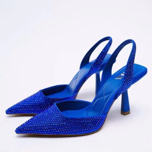 Fashion women heels sandals heel sandals Fashion Slides AL-65304362035465