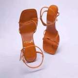 Fashion women heels sandals heel sandals Fashion Slides