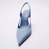 Fashion women heels sandals heel sandals Fashion Slides 11204710009110