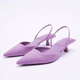 Fashion women heels sandals heel sandals Fashion Slides 3358293