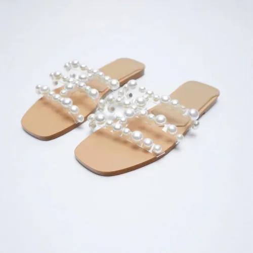 Fashion Slides Slippers Women 23164556