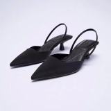 Fashion women heels sandals heel sandals Fashion Slides 3358293