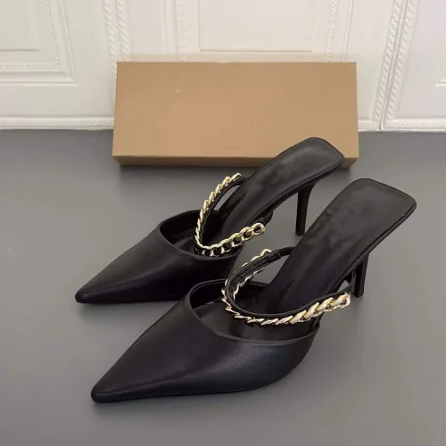 Fashion women heels sandals heel sandals Fashion Slides 204253