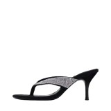 Fashion women heels sandals heel sandals Fashion Slides 333546