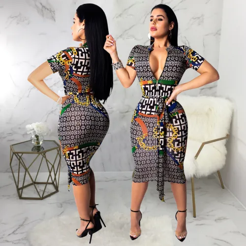 Fashion women dresses SMR910011_1