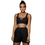 New women sexy two-piece Tracksuits BN7249510