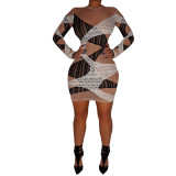 Outside Beach Party Dress Bodysuits Bodysuit