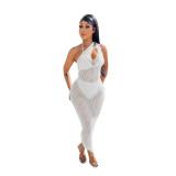 Outside Beach Party Dress Bodysuits Bodysuit