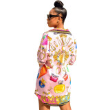 Outside Beach Party Dress Dresses