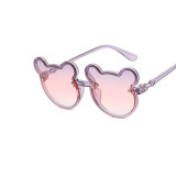Kids Trendy sunglasses Trendy street style sunglasses SS220415