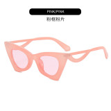 Trendy sunglasses Trendy street style sunglasses