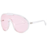 Fashion sunglasses glasses wowmen men W36576