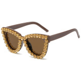 Trendy sunglasses Trendy street style sunglasses LD7219210B