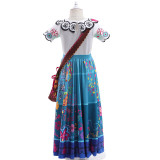 Kids Fashion Party Dress D100516