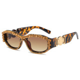 Trendy sunglasses Trendy street style sunglasses LD201829B