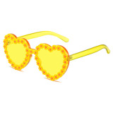 Trendy sunglasses Trendy street style sunglasses LD2419210B