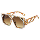 Fashion sunglasses glasses wowmen men LD207182