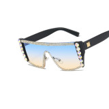 New glasses for women and men Sunglasses LD854657B