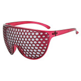 Trendy sunglasses Trendy street style sunglasses W36273