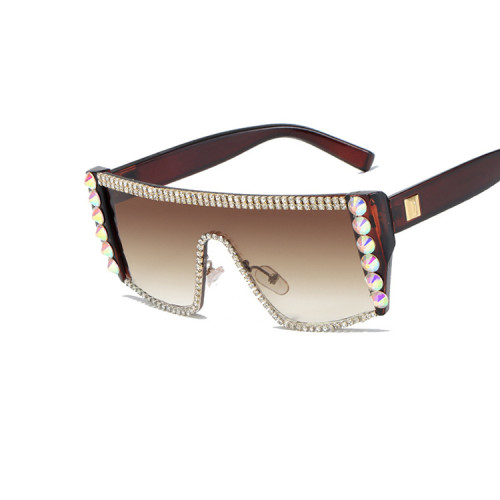 New glasses for women and men Sunglasses LD854657B