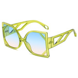 Trendy sunglasses Trendy street style sunglasses LD207788