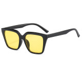 Trendy sunglasses Trendy street style sunglasses ZN356071