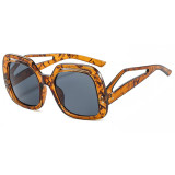 Trendy sunglasses Trendy street style sunglasses WK68019210