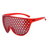Trendy sunglasses Trendy street style sunglasses W36273