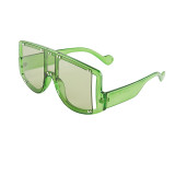 Trendy sunglasses Trendy street style sunglasses 35768