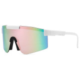 Trendy sunglasses Trendy street style sunglasses 3598109