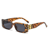 Trendy sunglasses Trendy street style sunglasses JH1807182