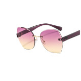 Trendy sunglasses Trendy street style sunglasses WK990415