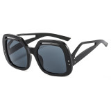 Trendy sunglasses Trendy street style sunglasses WK68019210